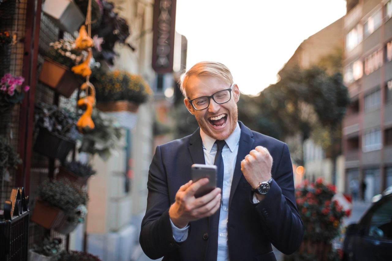 Connect the platforms you already trade on